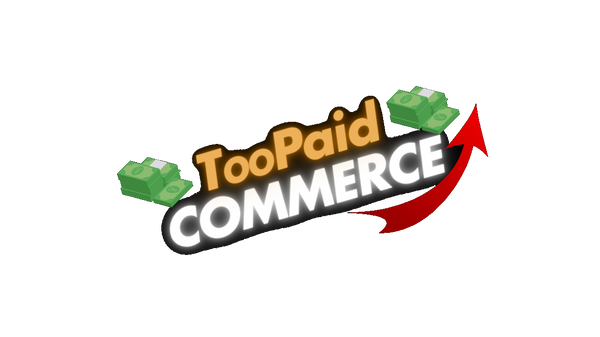 TooPaidCommerce